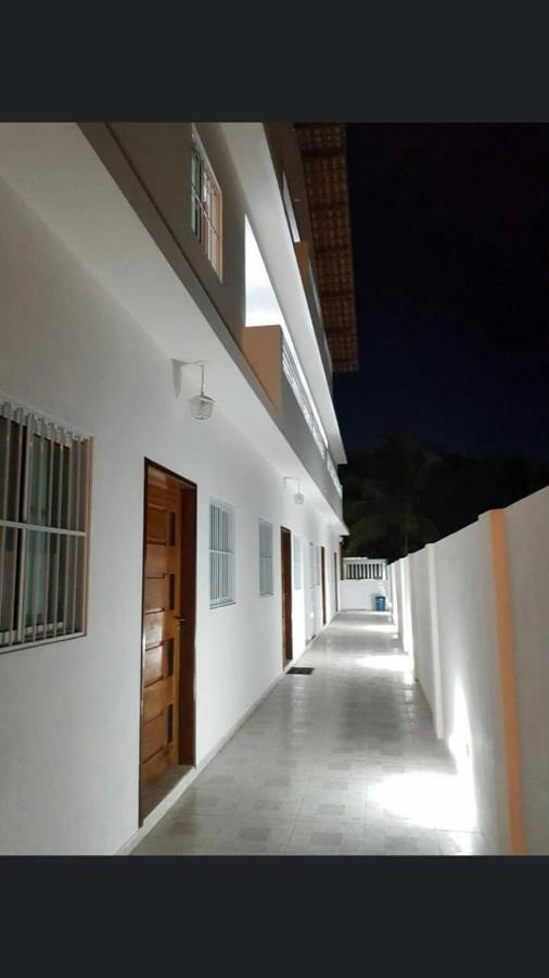 Porto Cavalinho Apartamento 2 Porto de Galinhas Exterior photo