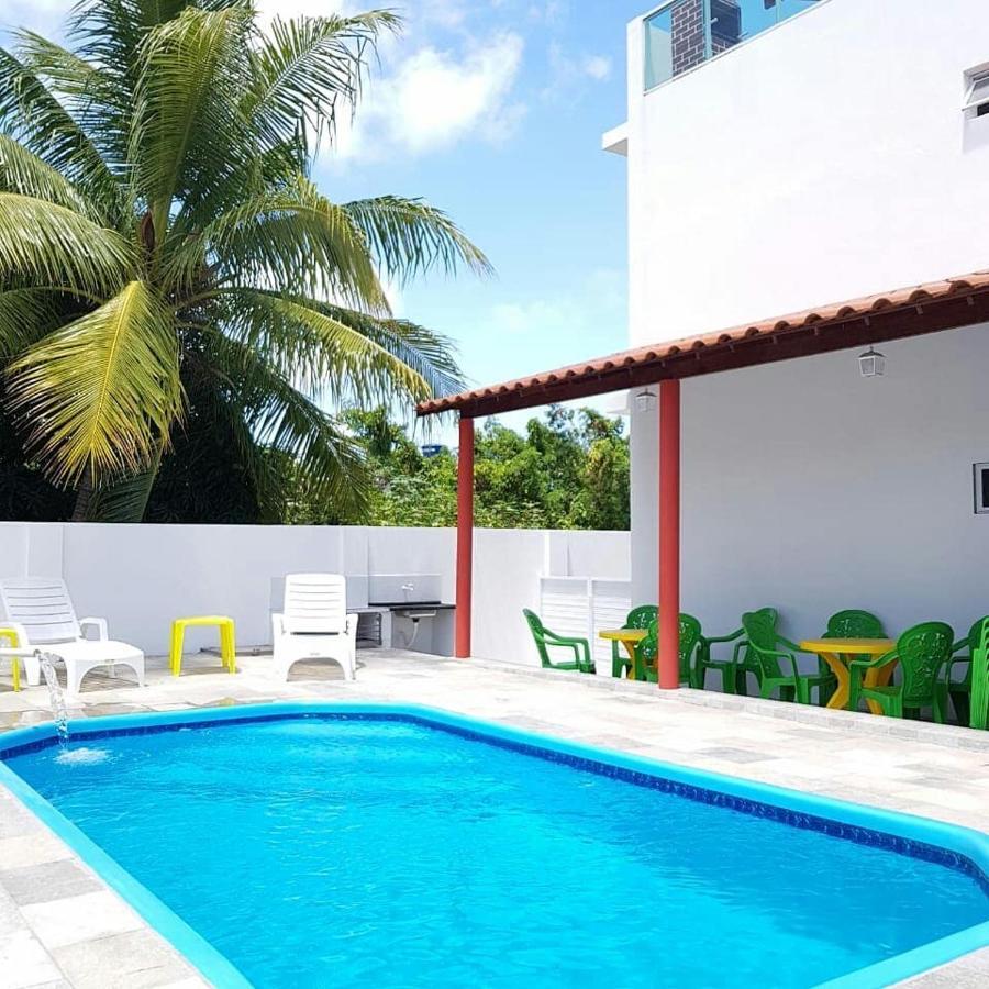 Porto Cavalinho Apartamento 2 Porto de Galinhas Exterior photo